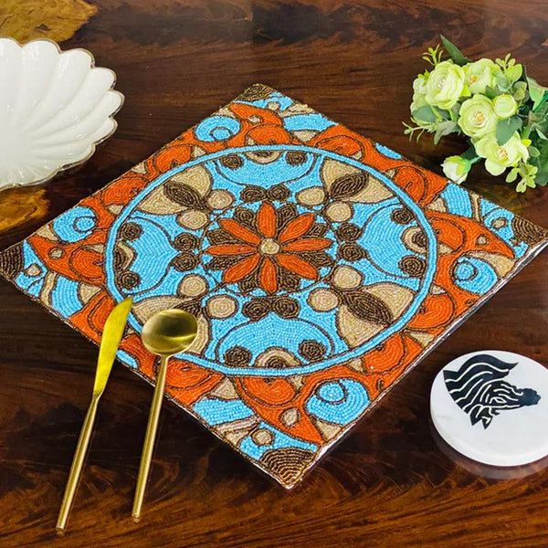 Buy Lize Table Placemat Table Mats from Vaaree