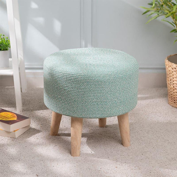 Buy Acoosta Cotton Stool Benches & Stools from Vaaree