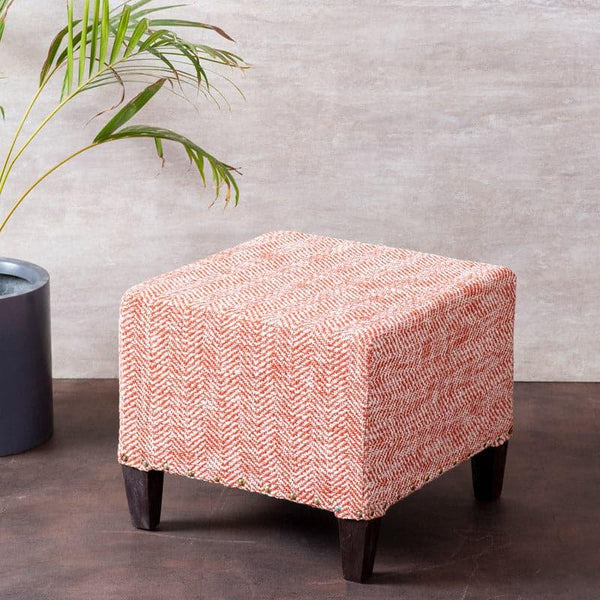 Buy Cadys Wooden Stool Benches & Stools from Vaaree