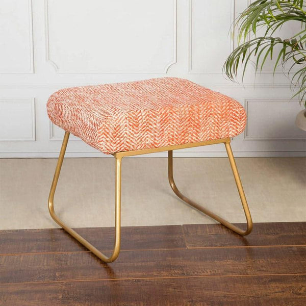 Buy Damongo Metallic Stool Benches & Stools from Vaaree