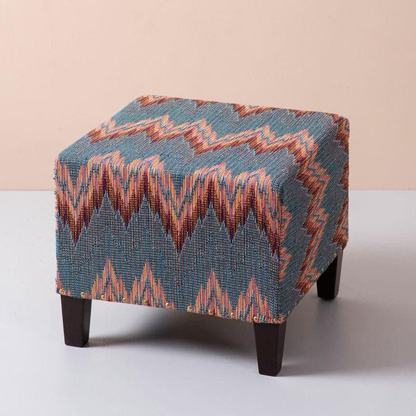 Buy Heere Wooden Stool Benches & Stools from Vaaree