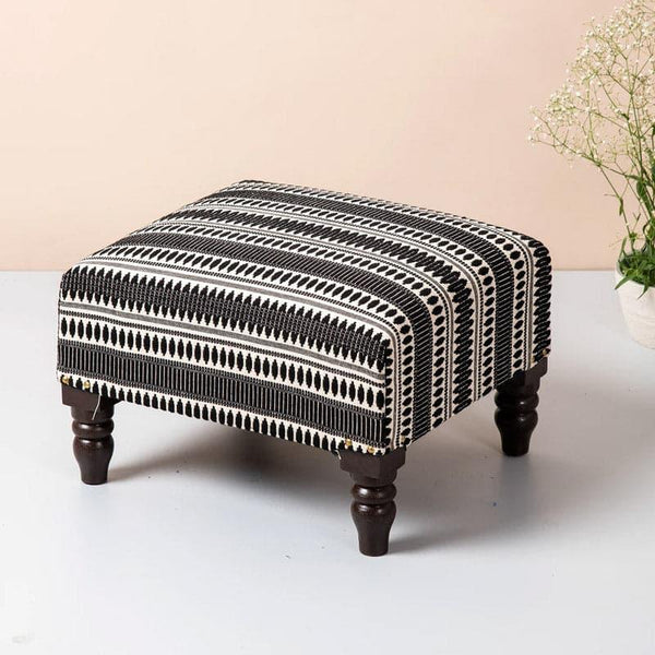 Buy Hola Wooden Stool Benches & Stools from Vaaree