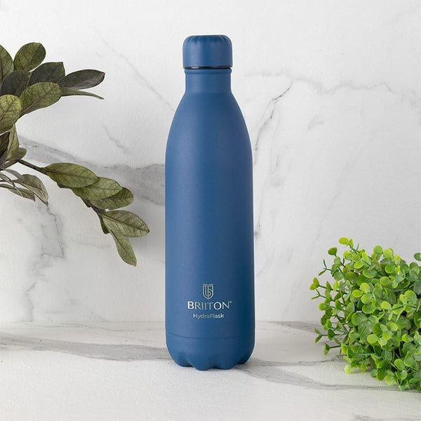 Buy Galano Sip Water Bottle (Blue) - 1000 ML Bottle from Vaaree