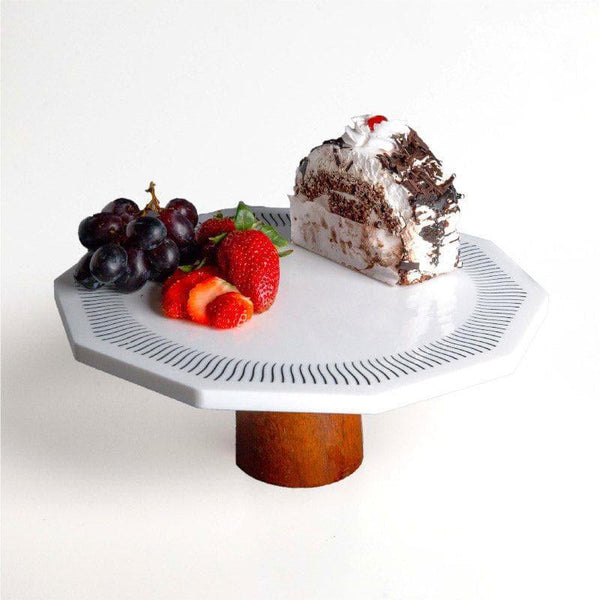 Buy Osamu Cake Stand Cake Stand from Vaaree