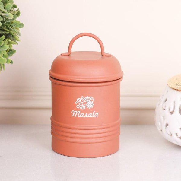 Buy Ferrous Fun Masala Container Container from Vaaree