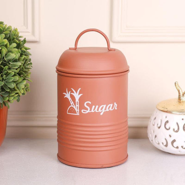 Buy Ferrous Fun Sugar Container Container from Vaaree