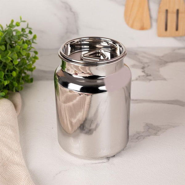 Buy Gipsa Storage Jar - 900 ML Container from Vaaree