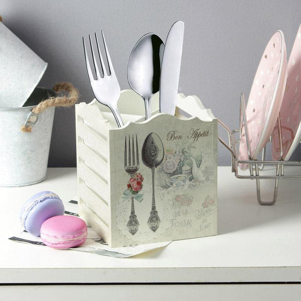 Buy Gina Cutlery Holder Cutlery Stand from Vaaree