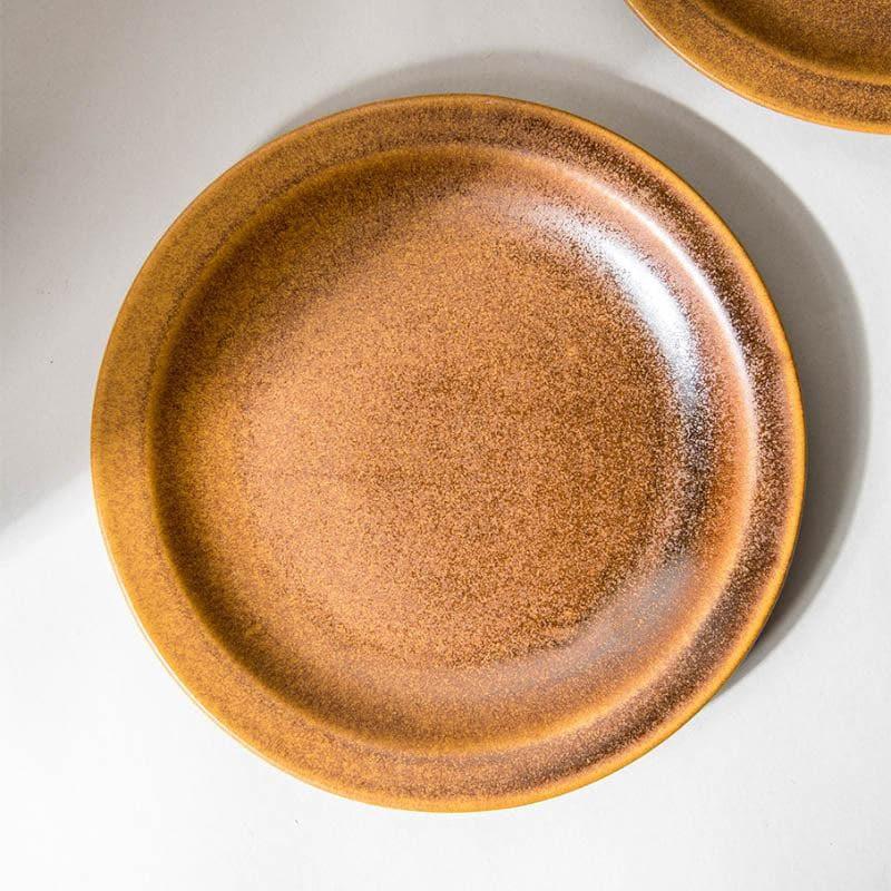 Terra Tones Dinner Set - Seven Piece Set - 4