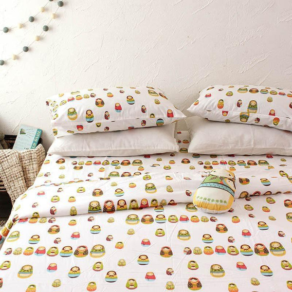 Buy Grandma Tales Printed Cotton Dohar Dohars from Vaaree