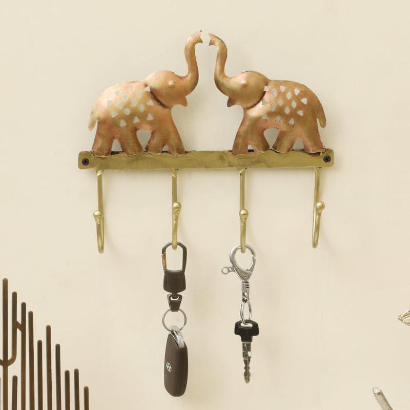 Buy Harriette Wall Hook Hooks & Key Holders from Vaaree