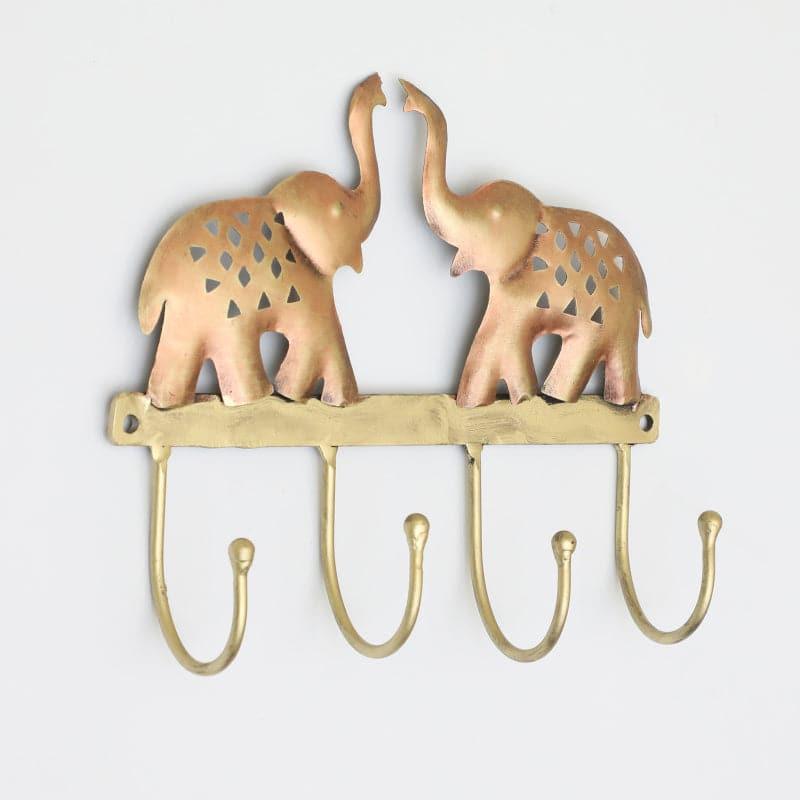 Buy Harriette Wall Hook Hooks & Key Holders from Vaaree