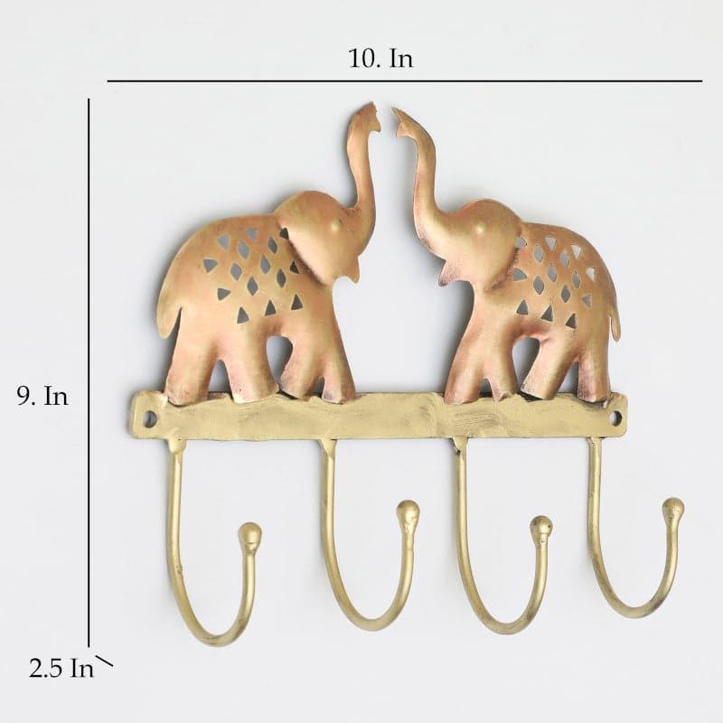 Buy Harriette Wall Hook Hooks & Key Holders from Vaaree