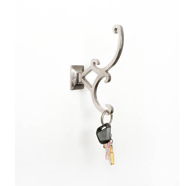 Buy Patricia Wall Hook - Set Of Three Hooks & Key Holders from Vaaree