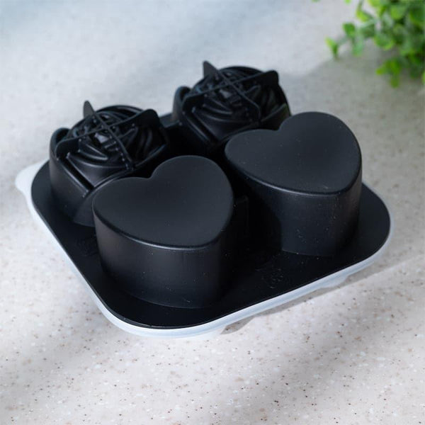 Buy Love & Rose Ice Cube Mould Kitchen Tools & Gadgets from Vaaree