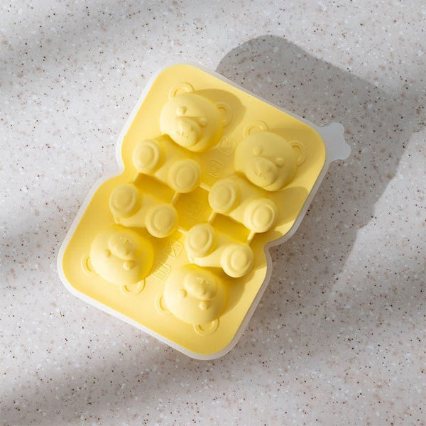 Buy Teddy Hug Ice Cube Mould Kitchen Tools & Gadgets from Vaaree