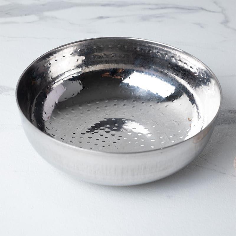 Buy Dip Deep Hammered Kadhai- 3400 ML Kadhai from Vaaree