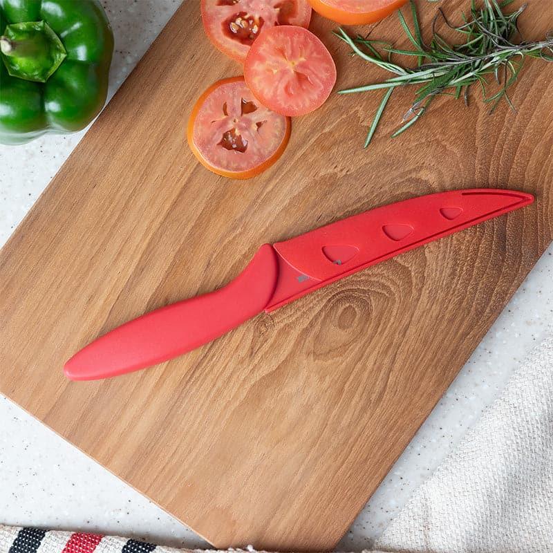 Buy Litto Non-Stick Utility Knife Knives & Scissors from Vaaree