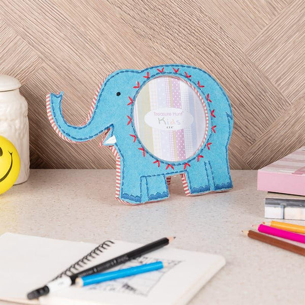 Buy Elephant Phora Photo Frame Photo Frames from Vaaree