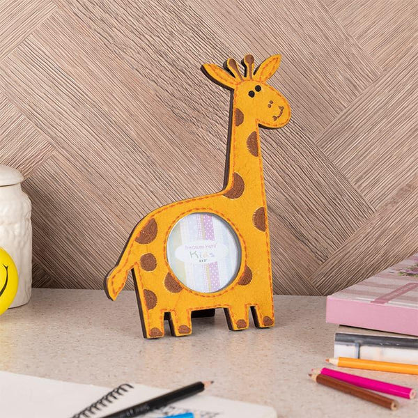 Buy Giraffe Phora Photo Frame Photo Frames from Vaaree