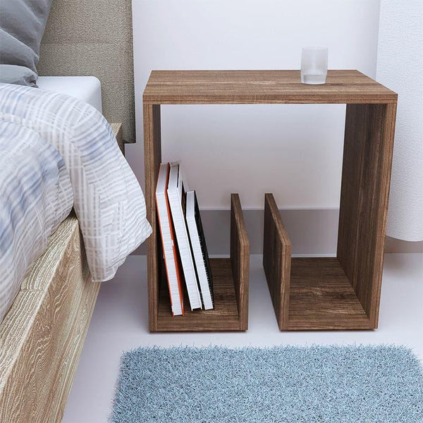 Buy Antin Side Table Side & Bedside Tables from Vaaree