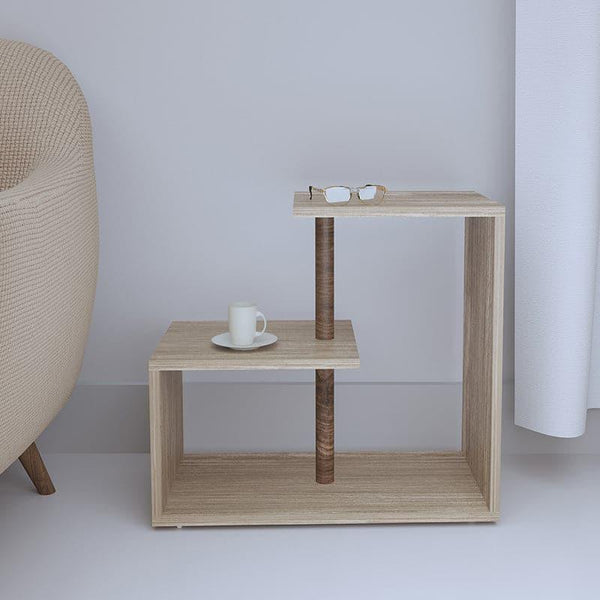 Buy Colten Side Table Side & Bedside Tables from Vaaree