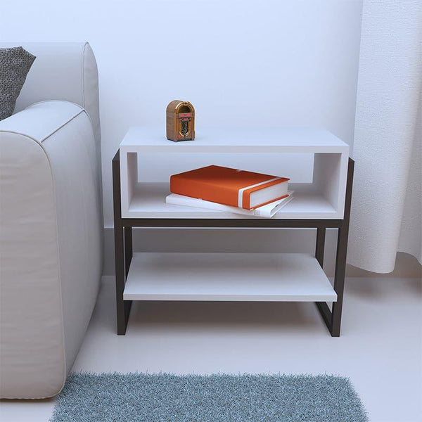 Buy Dakon Side Table Side & Bedside Tables from Vaaree