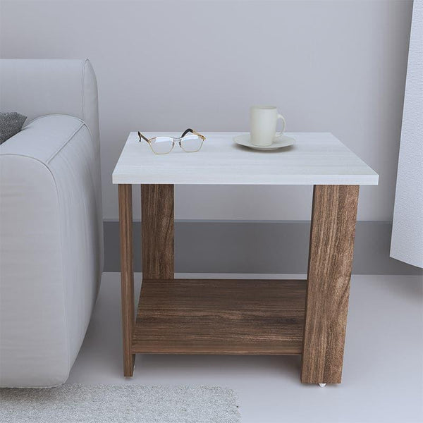 Buy Kena Side Table Side & Bedside Tables from Vaaree