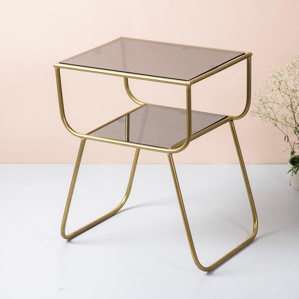 Buy Piraeus Accent Table Side & Bedside Tables from Vaaree