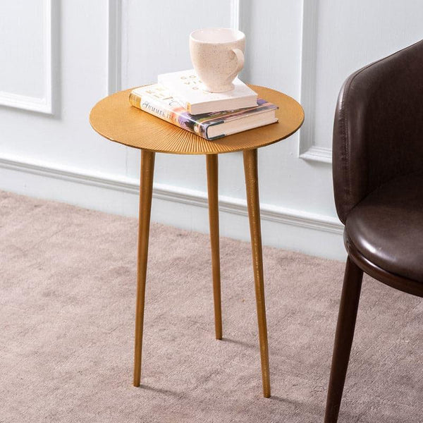 Buy Rashia Accent Table - Large Side & Bedside Tables from Vaaree