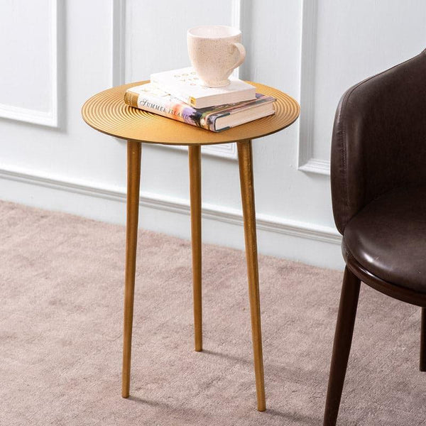 Buy Rashia Accent Table - Small Side & Bedside Tables from Vaaree