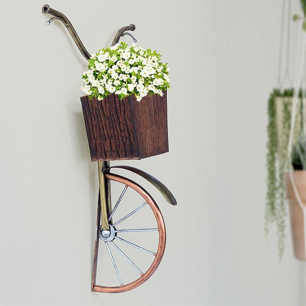 Buy Cycle Half Organizer Storage Basket from Vaaree