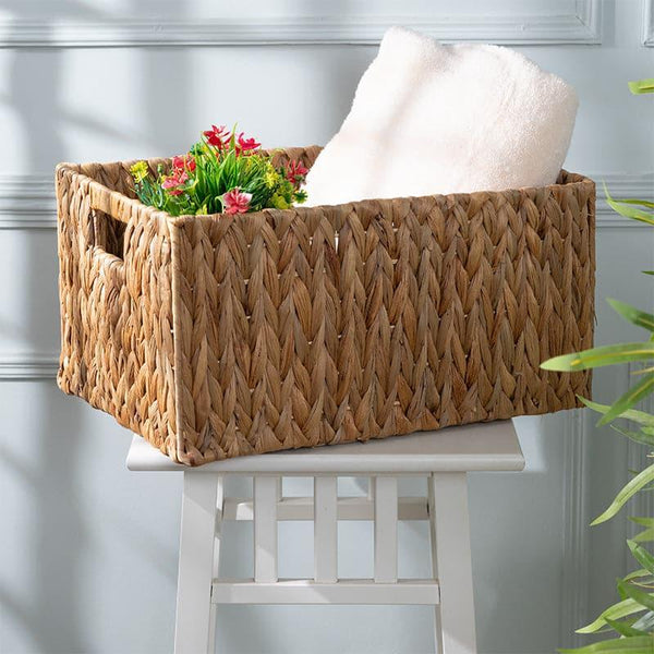 Buy Iposa Storage Basket Storage Basket from Vaaree