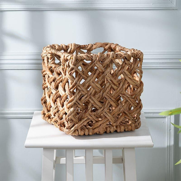 Buy Lama Storage Basket Storage Basket from Vaaree