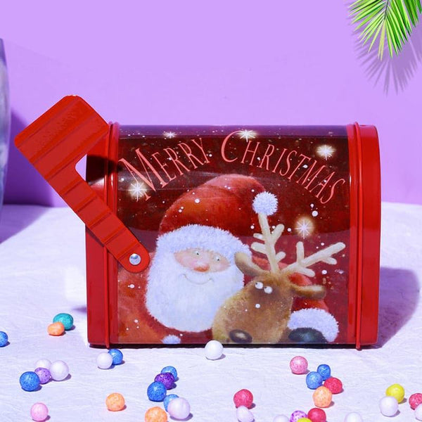 Buy Merry Message Mini Storage Box Storage Box from Vaaree