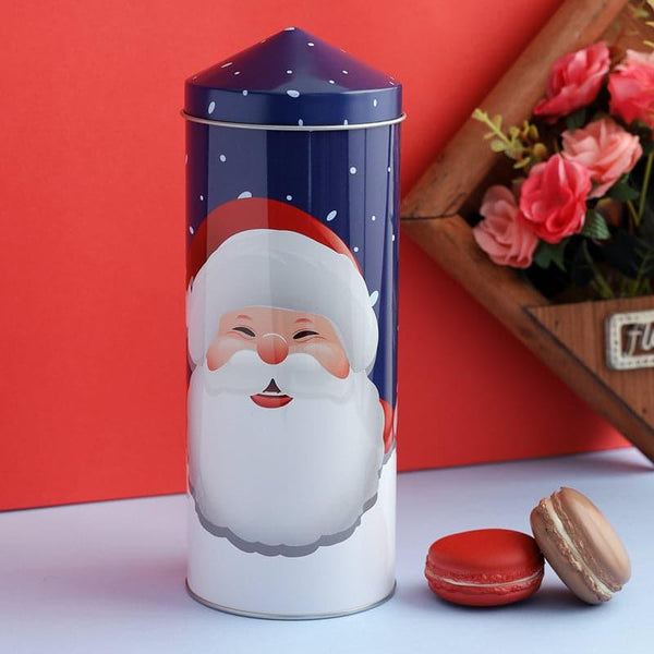 Buy Winter Play Storage Jar Storage Box from Vaaree