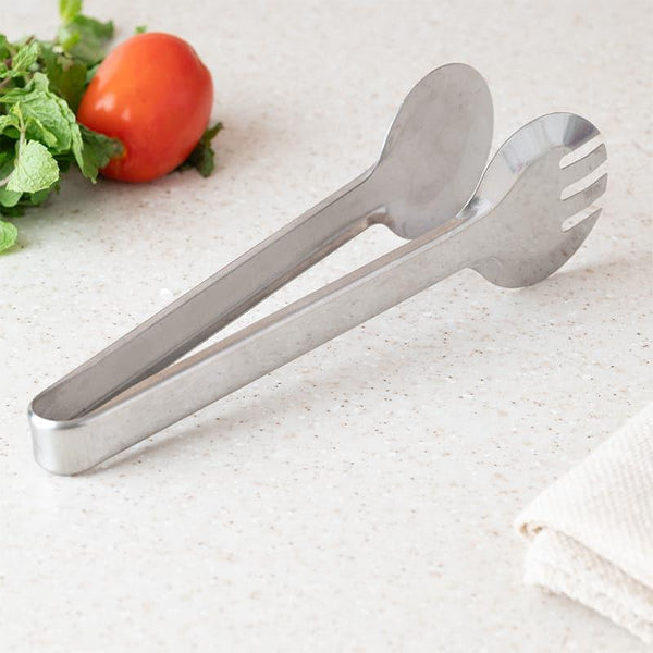 Buy Kuva Steel Tongs Kitchen Tools & Gadgets from Vaaree