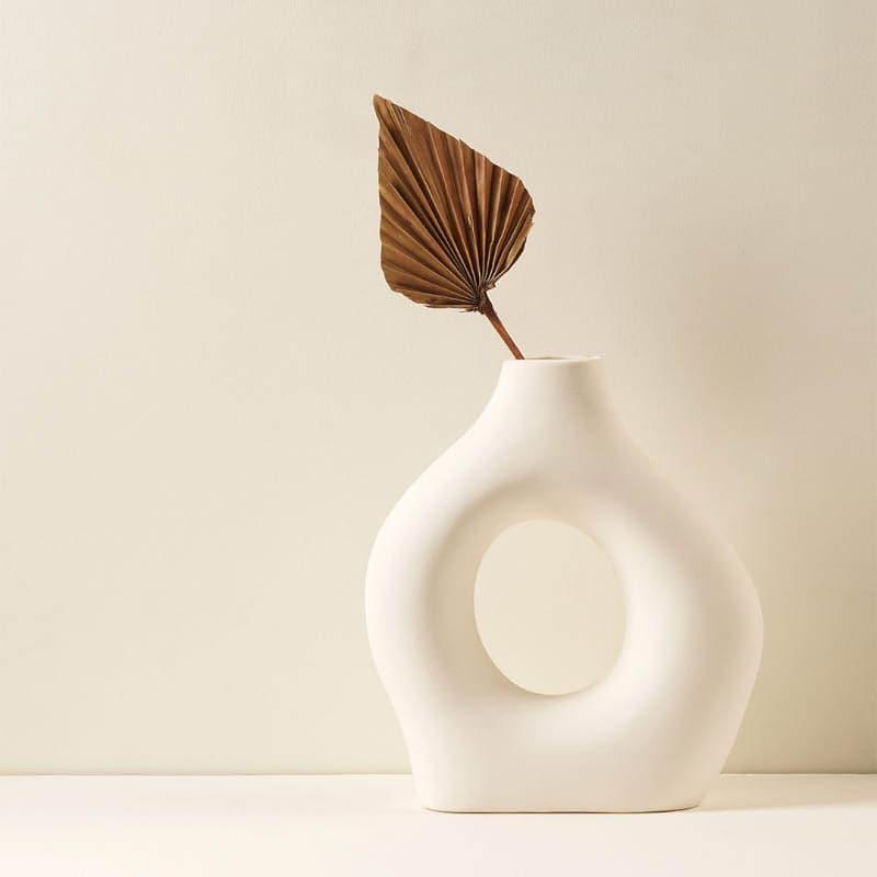 Buy Nordic Norm Vase Vase from Vaaree