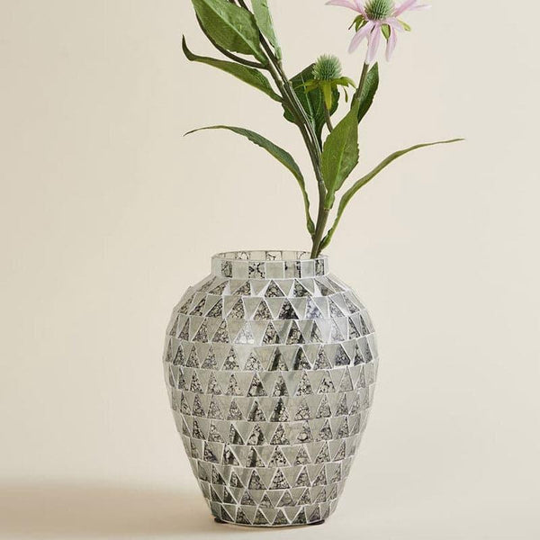 Buy Vendo Mosaic Vase Vase from Vaaree