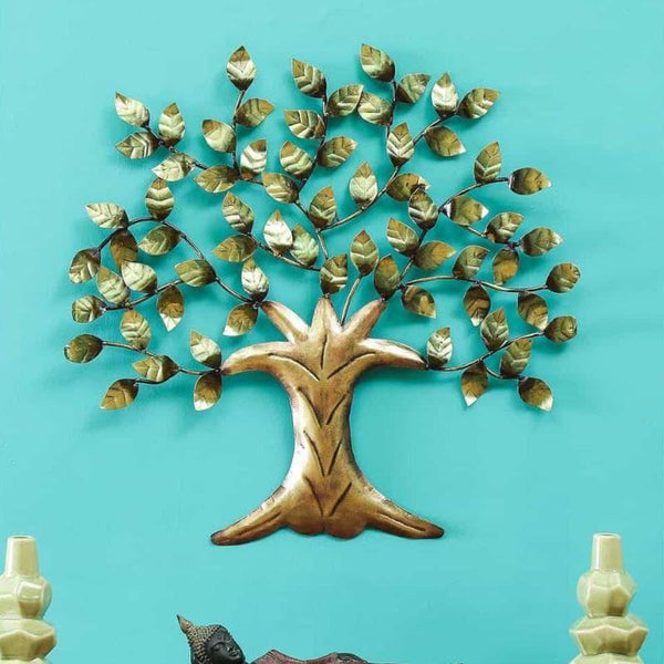 Buy Atremis Tree Wall Decor Wall Accents from Vaaree