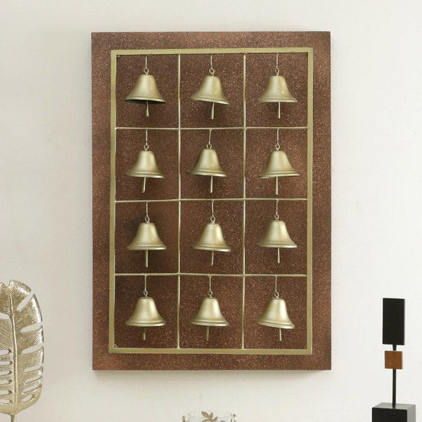 Buy Bell Board Wall Decor Wall Accents from Vaaree