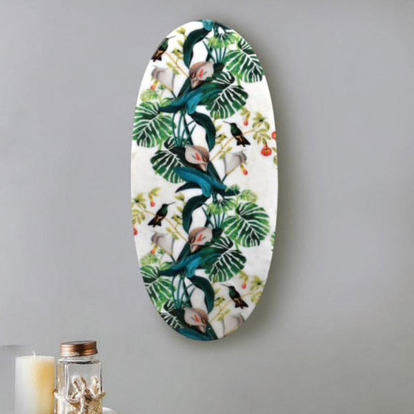 Buy Bird From Heaven Wall Accent Wall Accents from Vaaree