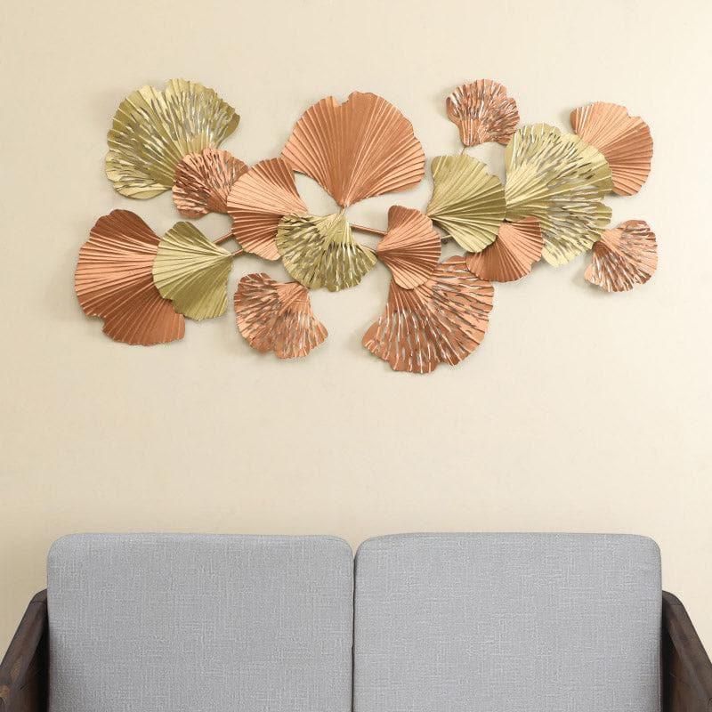 Buy Bloom Spread Wall Decor Wall Accents from Vaaree