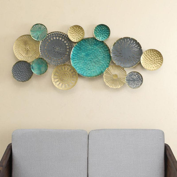 Buy Circle Charm Wall Decor Wall Accents from Vaaree