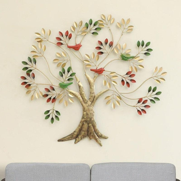 Buy Fidelma Tree Wall Decore Wall Accents from Vaaree