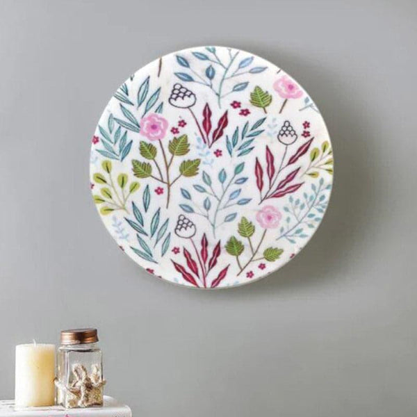 Buy Floral Mix Wall Accent Wall Accents from Vaaree