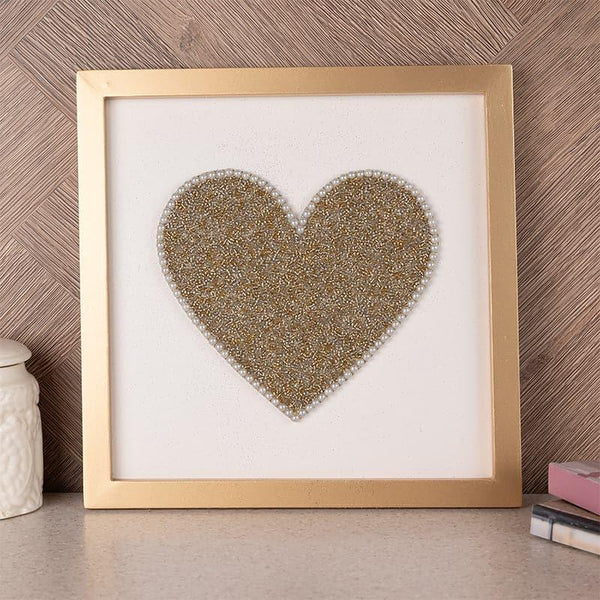 Buy Hearty Home Wall Accent - Love Collection Wall Accents from Vaaree