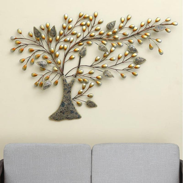 Buy Shego Tree Wall Accent Wall Accents from Vaaree