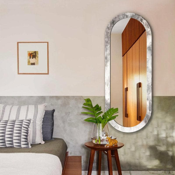 Buy Meadow Wall Mirror Wall Mirror from Vaaree