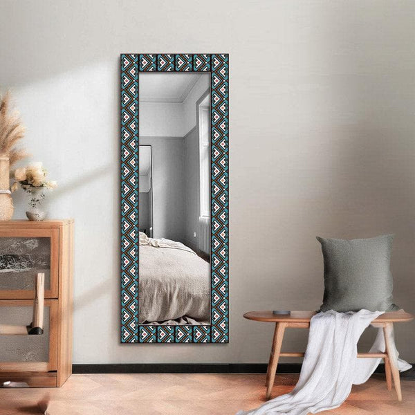 Buy Milano Wall Mirror Wall Mirror from Vaaree